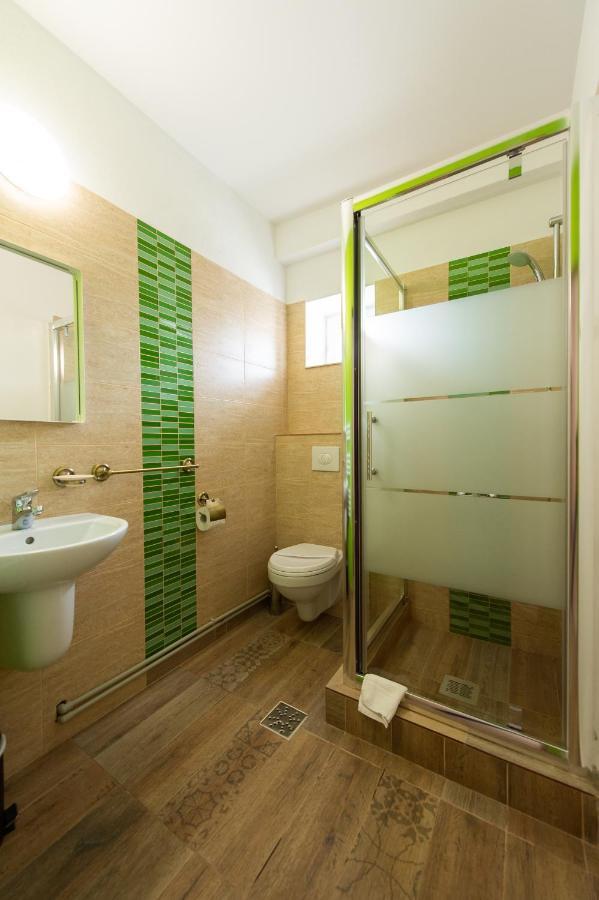 Pensiunea Trip Guest house